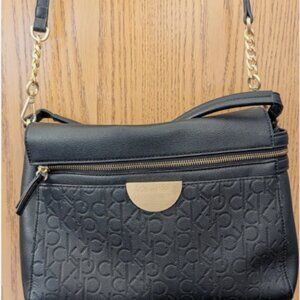 Calvin Klein Purse Pre-owned